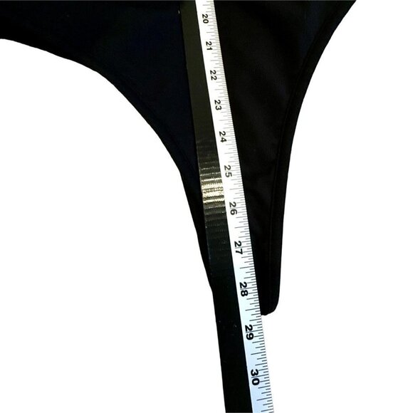 Gymshark Black Bodysuit - Picture 10 of 11